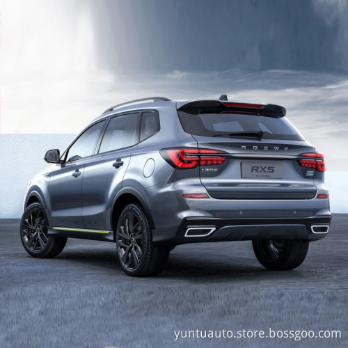Gasoline compact SUV roewe rx5